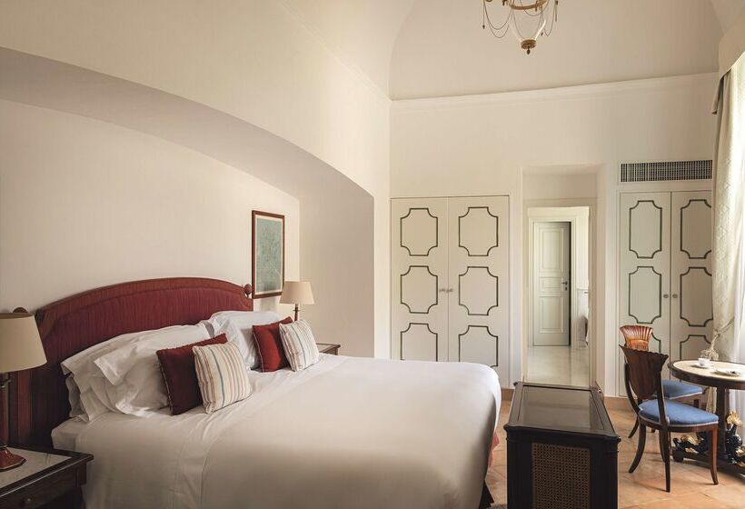 Caruso, A Belmond Hotel, Amalfi Coast