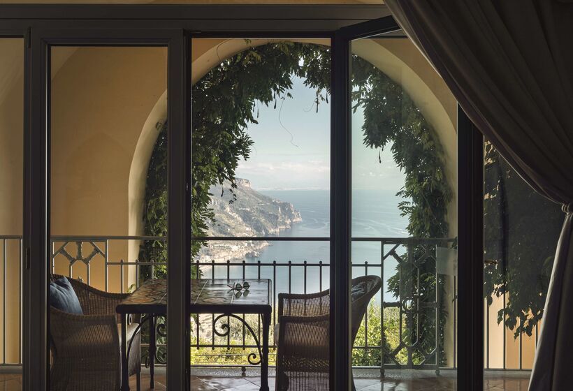Caruso, A Belmond Hotel, Amalfi Coast