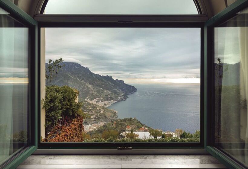 Caruso, A Belmond Hotel, Amalfi Coast