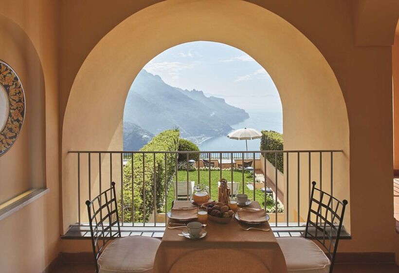 Caruso, A Belmond Hotel, Amalfi Coast