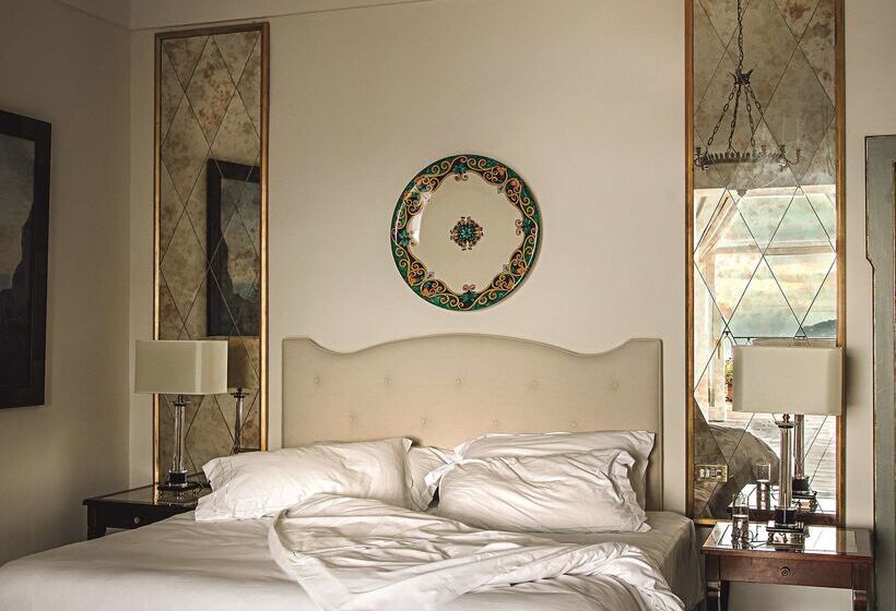 Caruso, A Belmond Hotel, Amalfi Coast