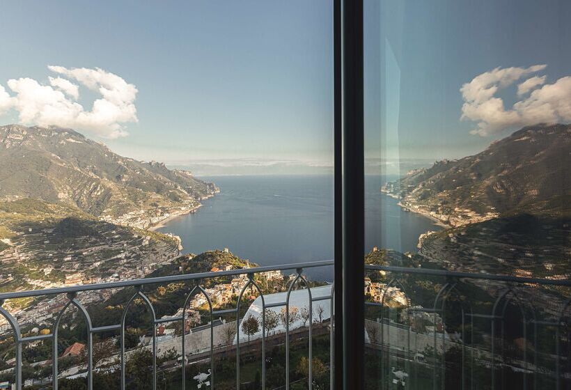 Caruso, A Belmond Hotel, Amalfi Coast