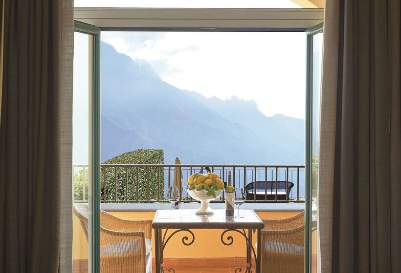 Caruso, A Belmond Hotel, Amalfi Coast