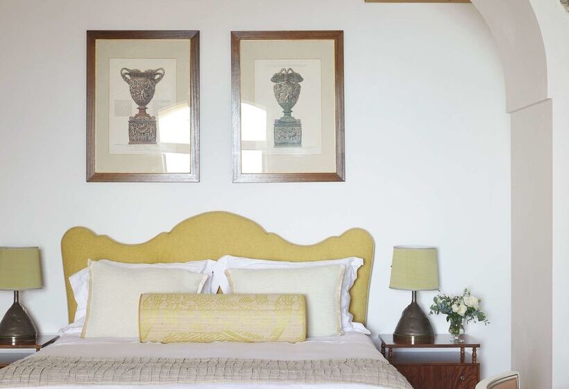 Caruso, A Belmond Hotel, Amalfi Coast