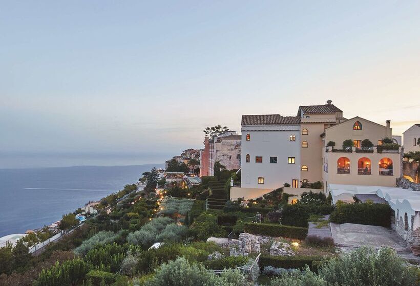 Caruso, A Belmond Hotel, Amalfi Coast