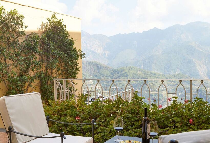 Caruso, A Belmond Hotel, Amalfi Coast