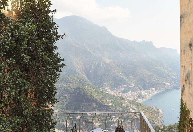 Caruso, A Belmond Hotel, Amalfi Coast