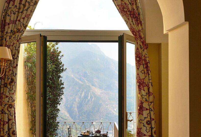 Caruso, A Belmond Hotel, Amalfi Coast