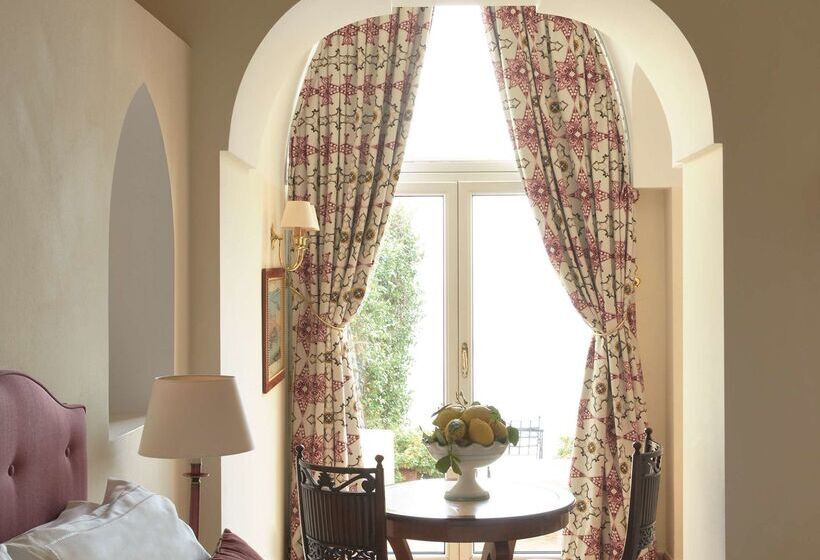 Caruso, A Belmond Hotel, Amalfi Coast