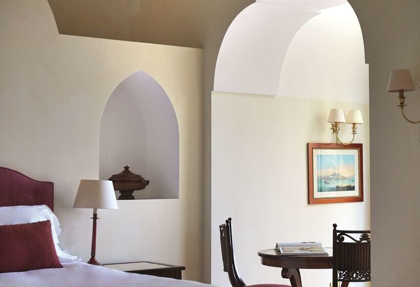 Caruso, A Belmond Hotel, Amalfi Coast