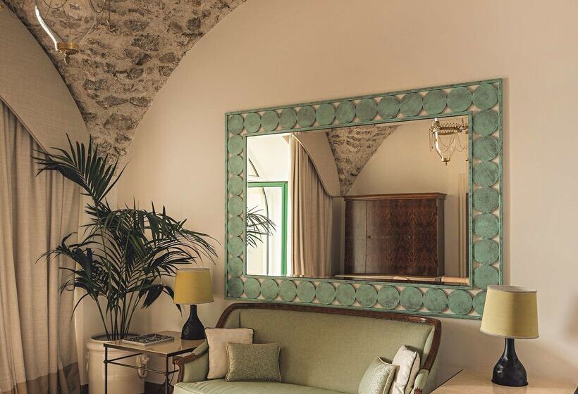 Caruso, A Belmond Hotel, Amalfi Coast