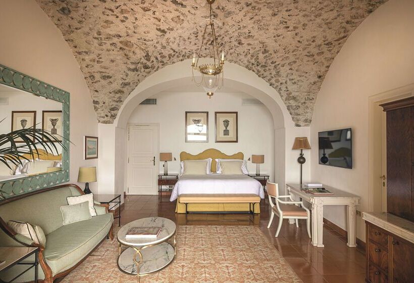 Caruso, A Belmond Hotel, Amalfi Coast