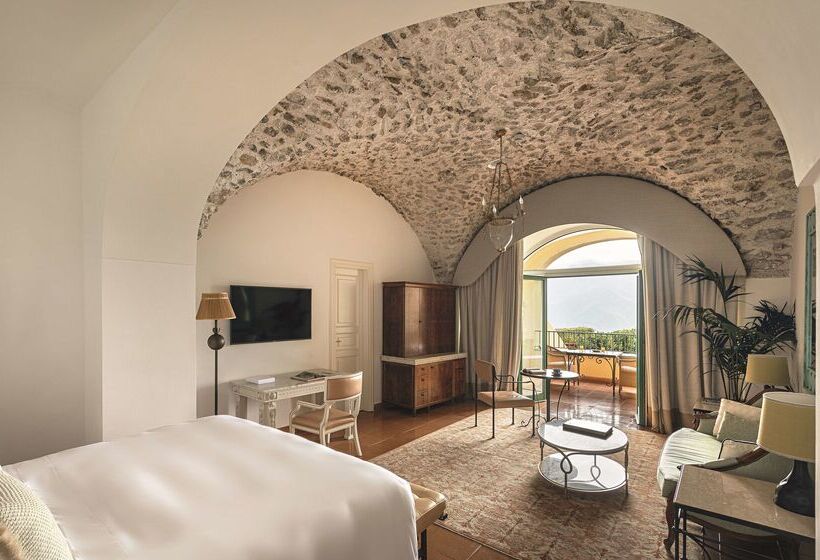 Caruso, A Belmond Hotel, Amalfi Coast