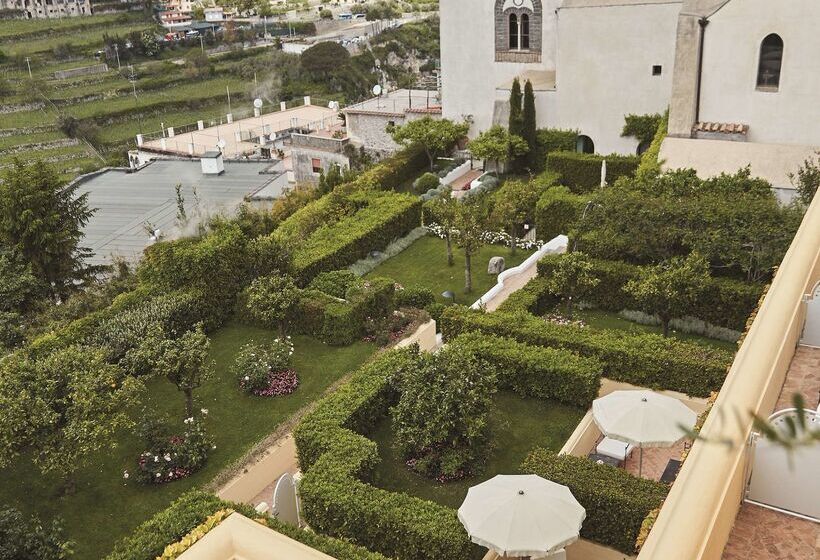 Caruso, A Belmond Hotel, Amalfi Coast