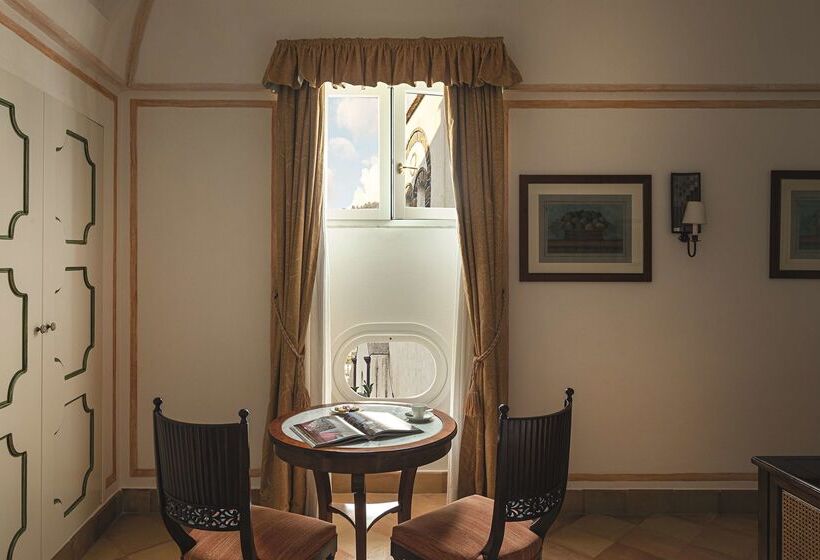 Caruso, A Belmond Hotel, Amalfi Coast