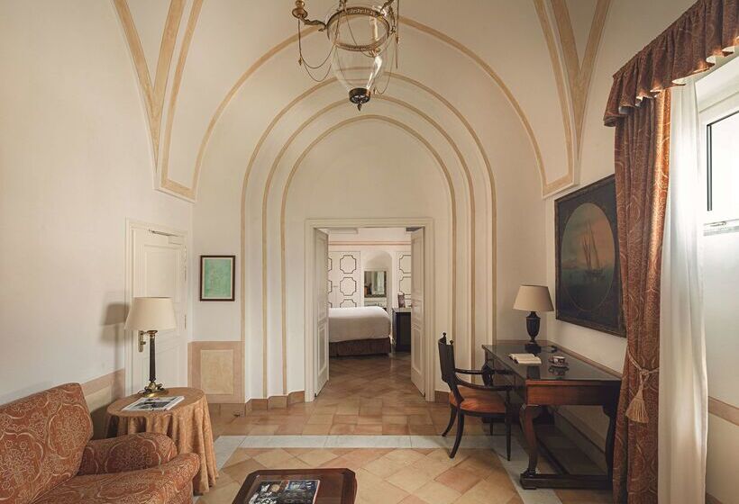 Caruso, A Belmond Hotel, Amalfi Coast