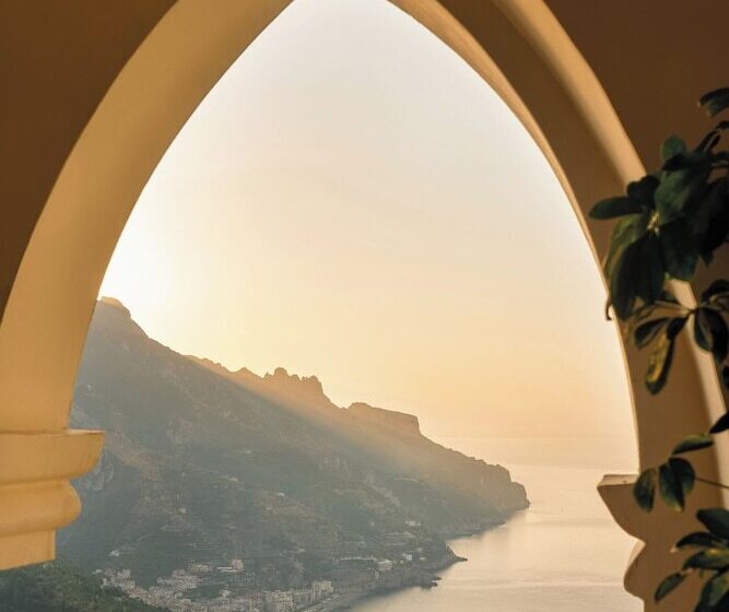 Caruso, A Belmond Hotel, Amalfi Coast