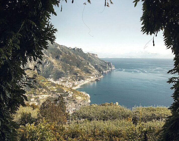 Caruso, A Belmond Hotel, Amalfi Coast