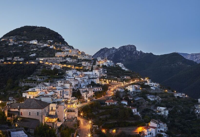 Caruso, A Belmond Hotel, Amalfi Coast