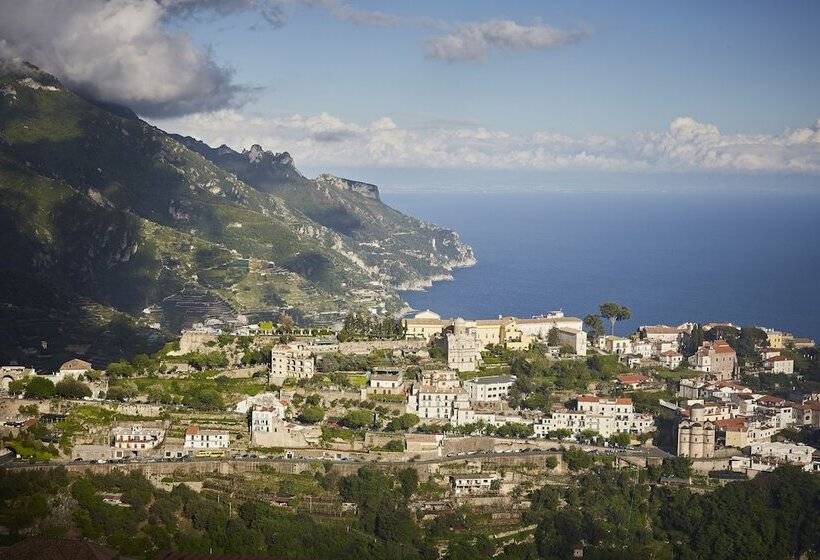 Caruso, A Belmond Hotel, Amalfi Coast