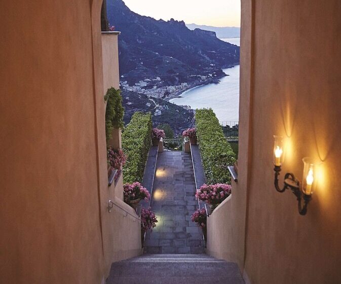 Caruso, A Belmond Hotel, Amalfi Coast
