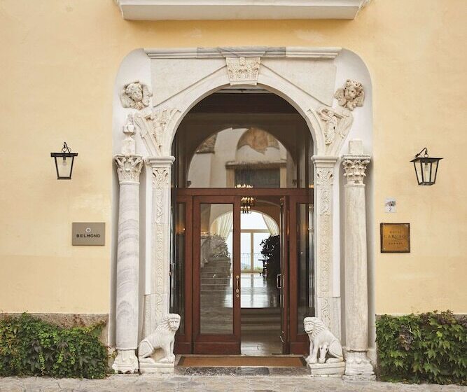 Caruso, A Belmond Hotel, Amalfi Coast