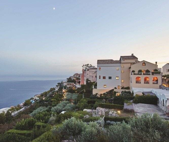 Caruso, A Belmond Hotel, Amalfi Coast