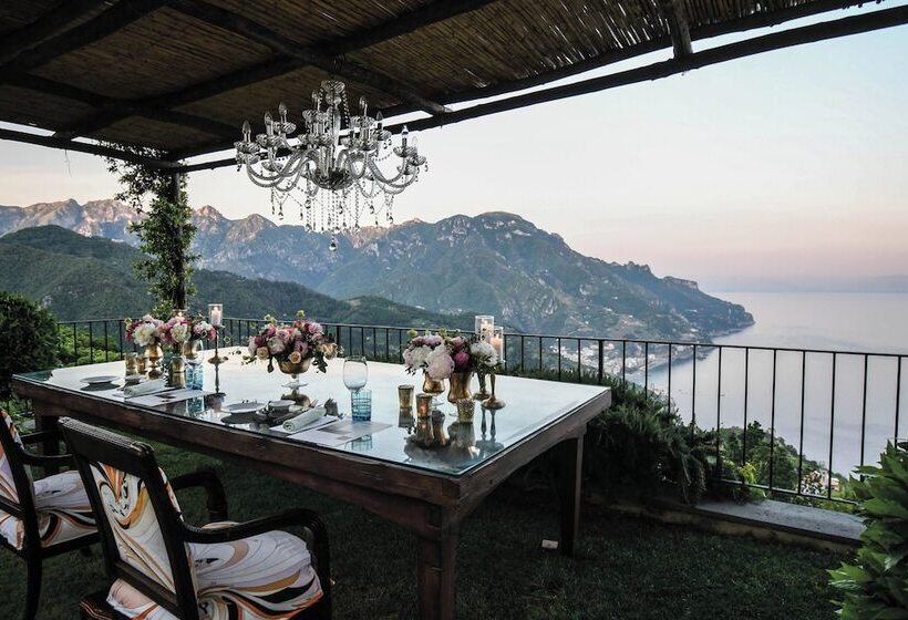 Caruso, A Belmond Hotel, Amalfi Coast