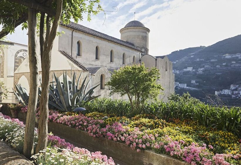 Caruso, A Belmond Hotel, Amalfi Coast