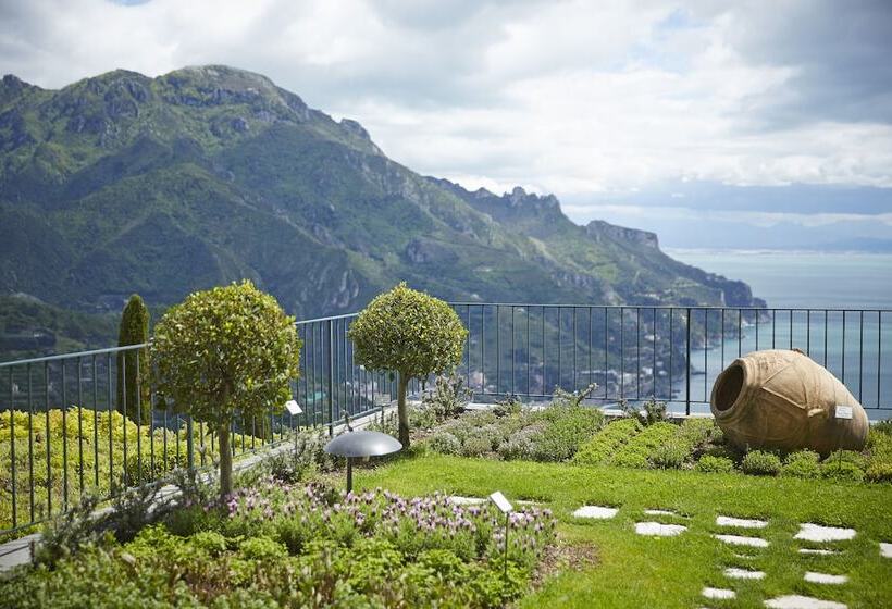 Caruso, A Belmond Hotel, Amalfi Coast