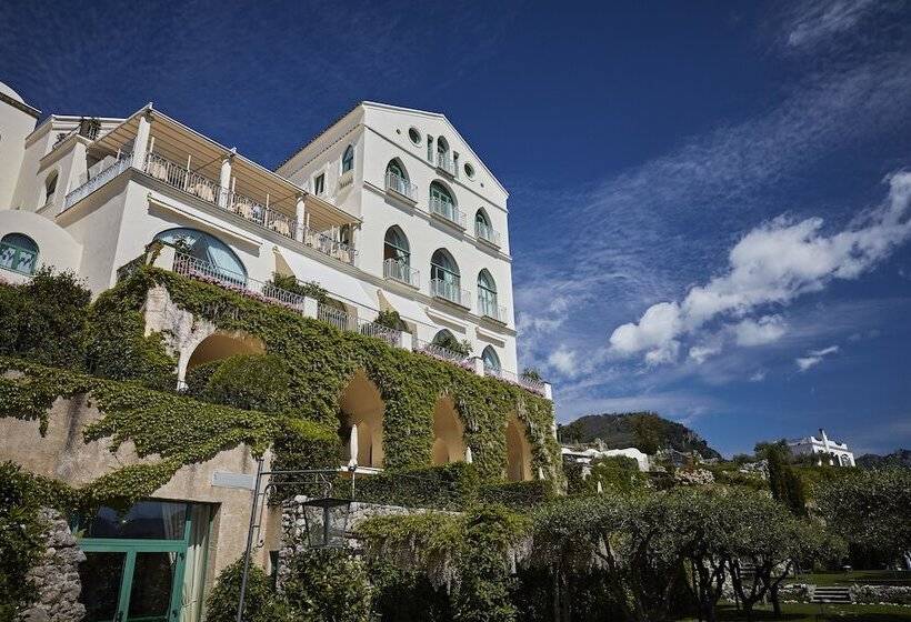 Caruso, A Belmond Hotel, Amalfi Coast