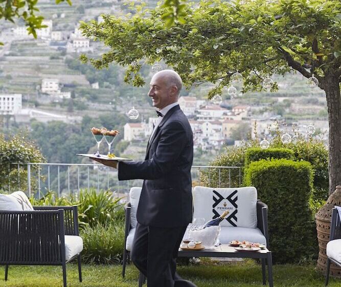 Caruso, A Belmond Hotel, Amalfi Coast