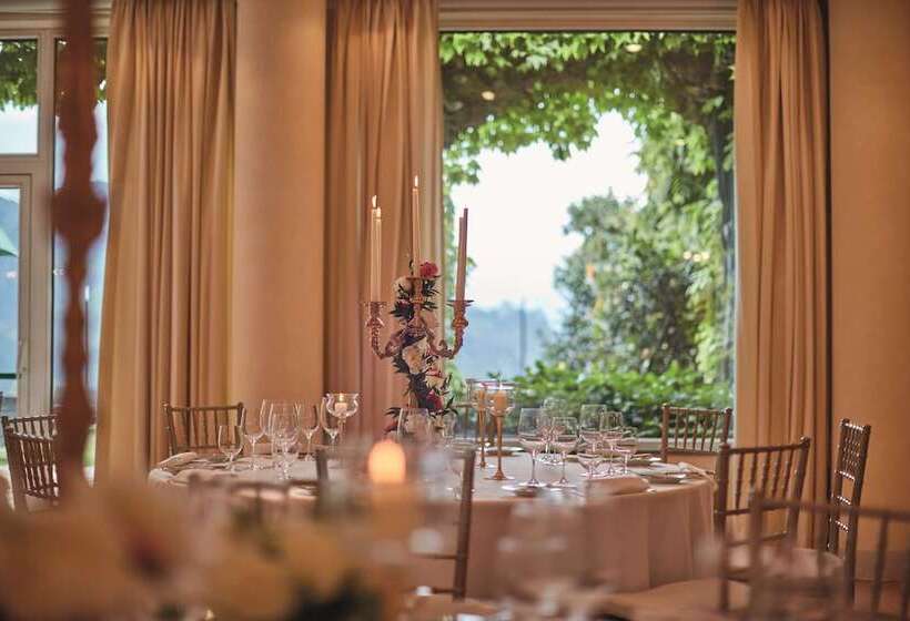 Caruso, A Belmond Hotel, Amalfi Coast