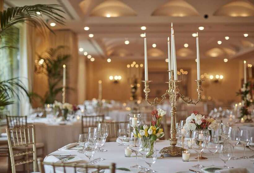 Caruso, A Belmond Hotel, Amalfi Coast