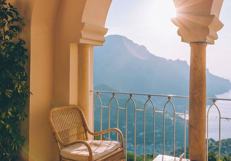 Caruso, A Belmond Hotel, Amalfi Coast