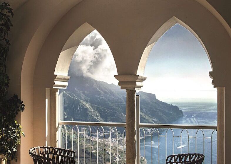 Caruso, A Belmond Hotel, Amalfi Coast