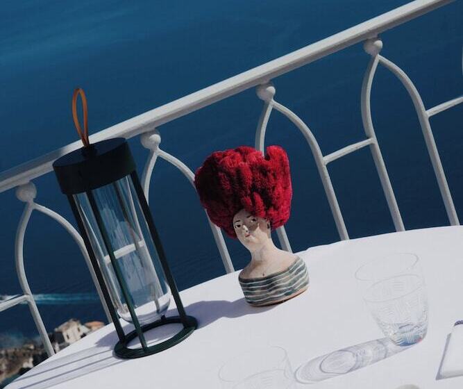 Caruso, A Belmond Hotel, Amalfi Coast