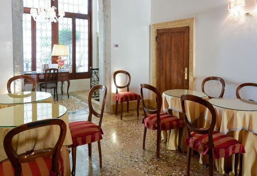 هتل Casa Verardo Residenza D Epoca
