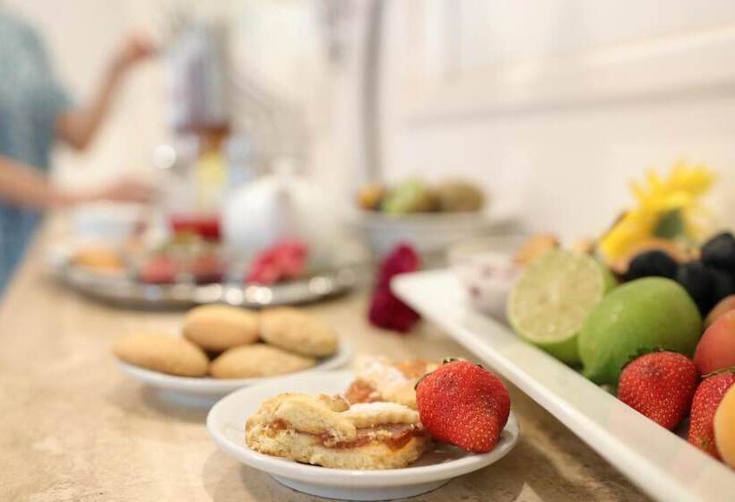 호텔 Castel Miramonti