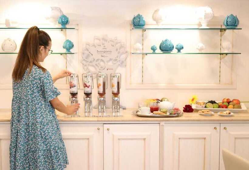 호텔 Castel Miramonti