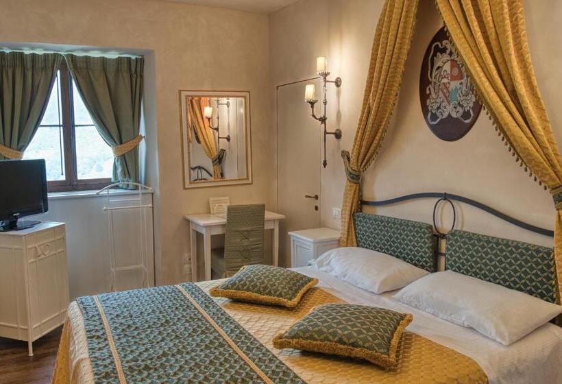 فندق Castelbrando