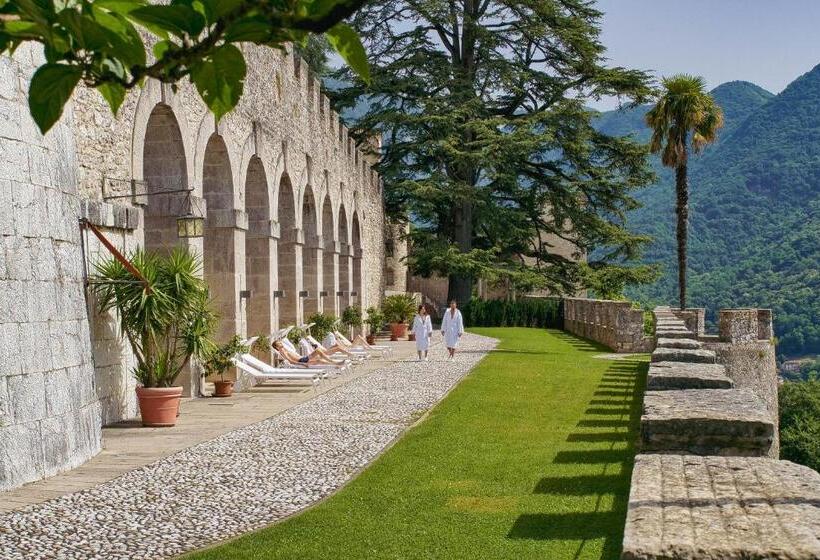 فندق Castelbrando