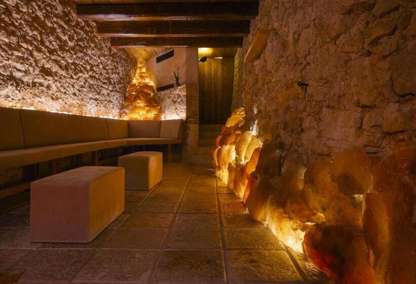 فندق Castelbrando