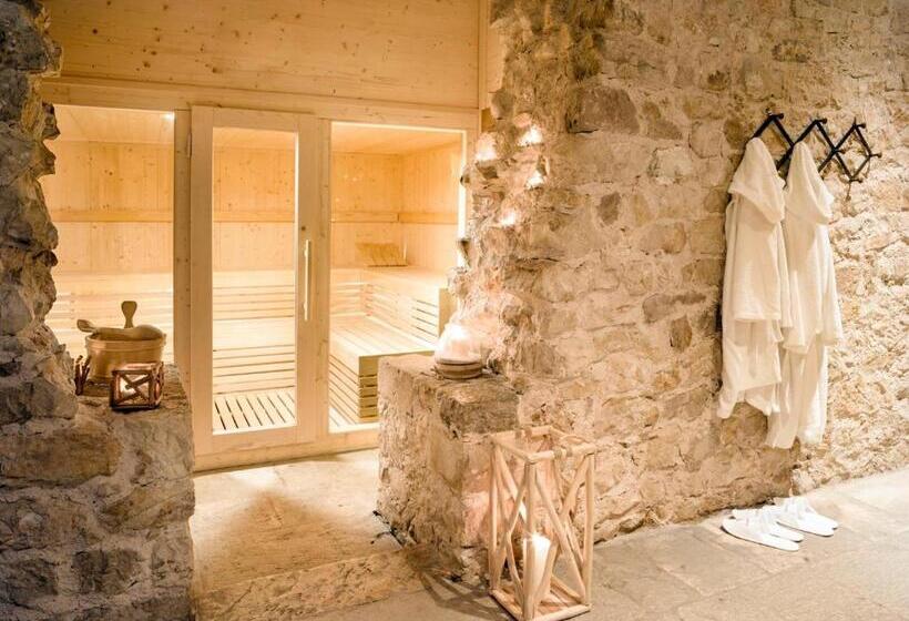 فندق Castelbrando