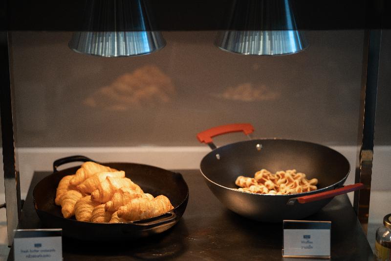 호텔 Centara Life Cha Am Beach Resort Hua Hin