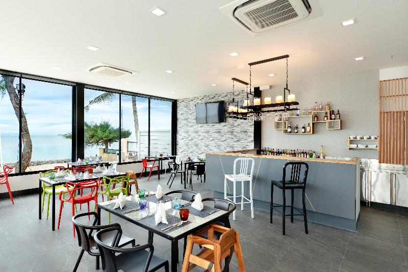 호텔 Centara Life Cha Am Beach Resort Hua Hin