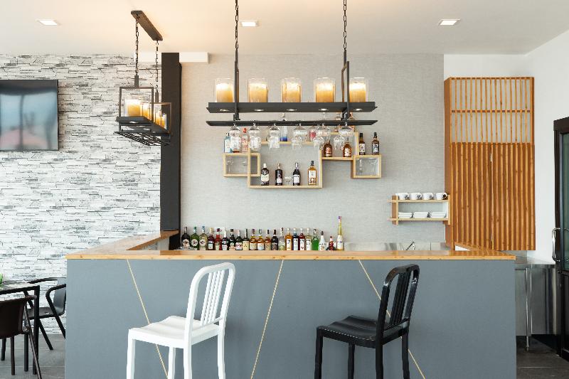 호텔 Centara Life Cha Am Beach Resort Hua Hin