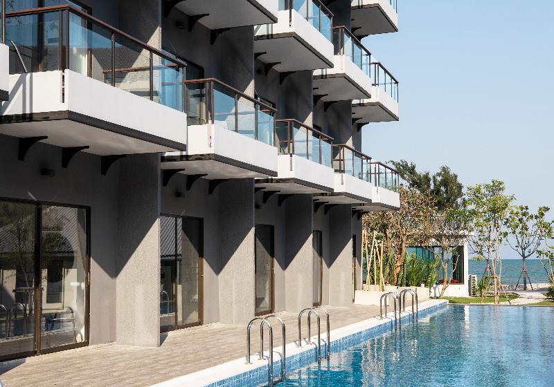 هتل Centara Life Cha Am Beach Resort Hua Hin