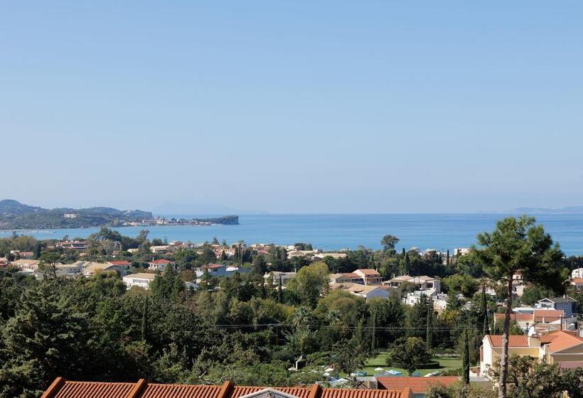 호텔 Century Resort