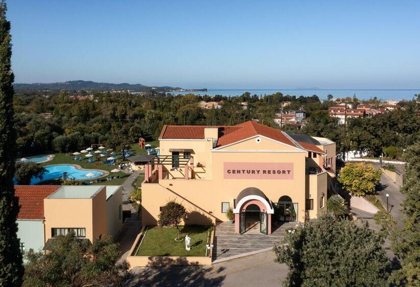 호텔 Century Resort